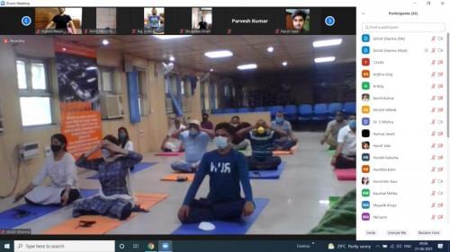 DSEU Activity photo 6